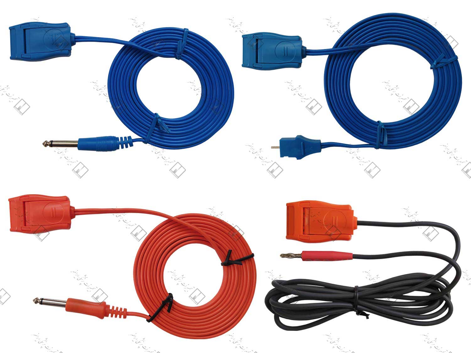 کابل رابط پلیت کوتر چیست؟