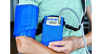کاربرد دستگاه هولتر فشارخون