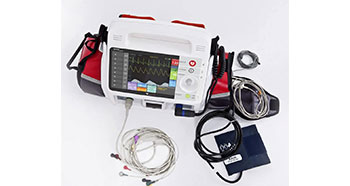 کابل بیمار الکتروشوک