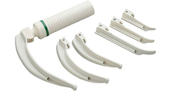 تیغه یکبار مصرف لارنگوسکوپ