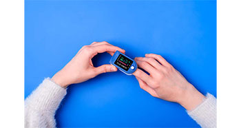 پالس اکسیمتر انگشتی چیست؟