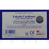 کاغذ پزشکی Fukuda Cardisuny 63*100mm