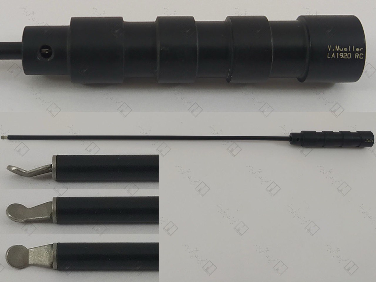 هوک لاپاراسکوپی