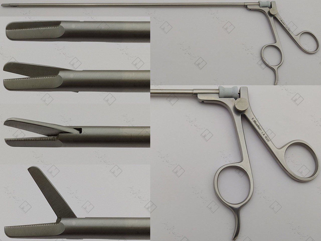 قیچی لاپاراسکوپی