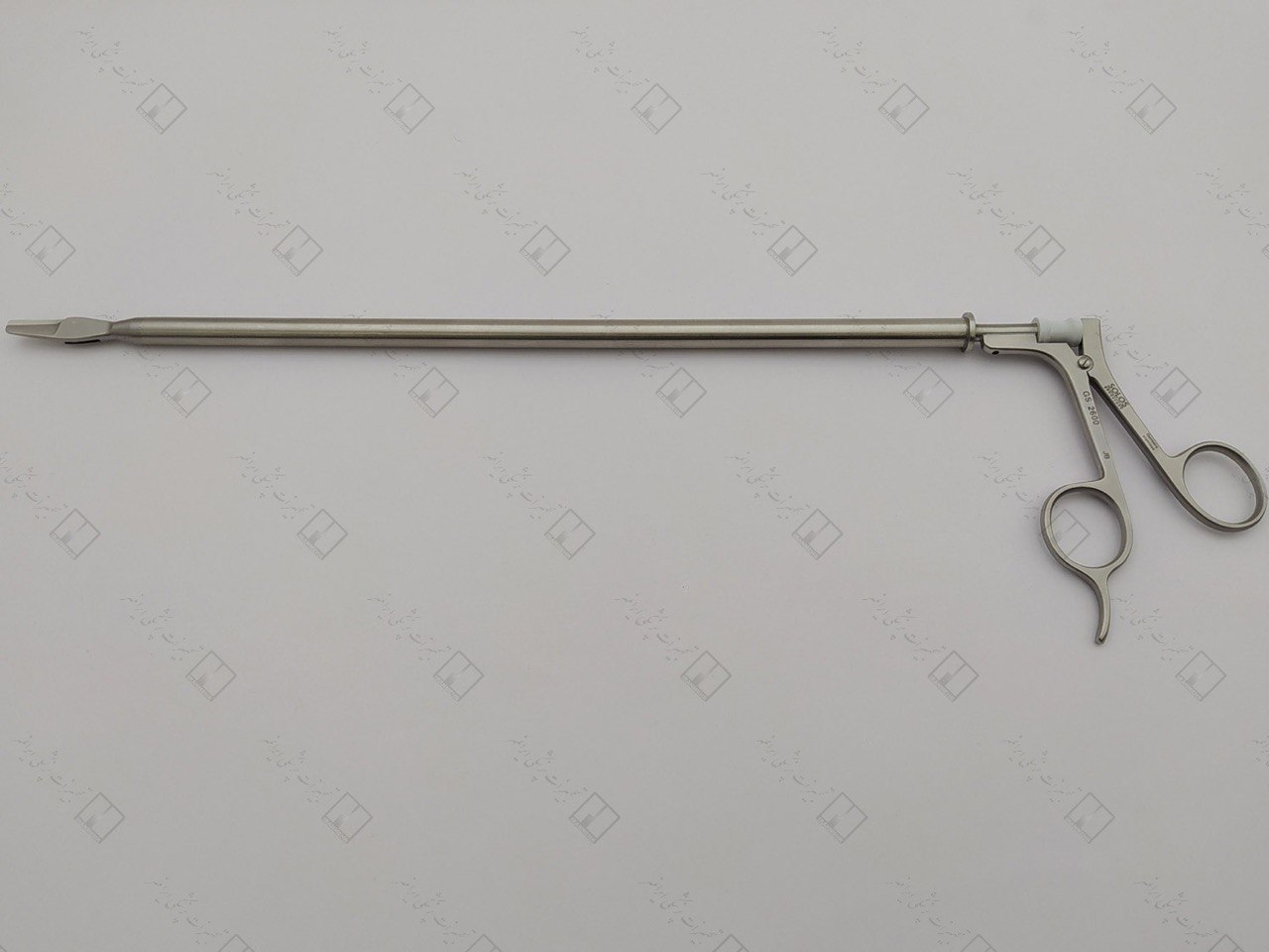 قیچی لاپاراسکوپی