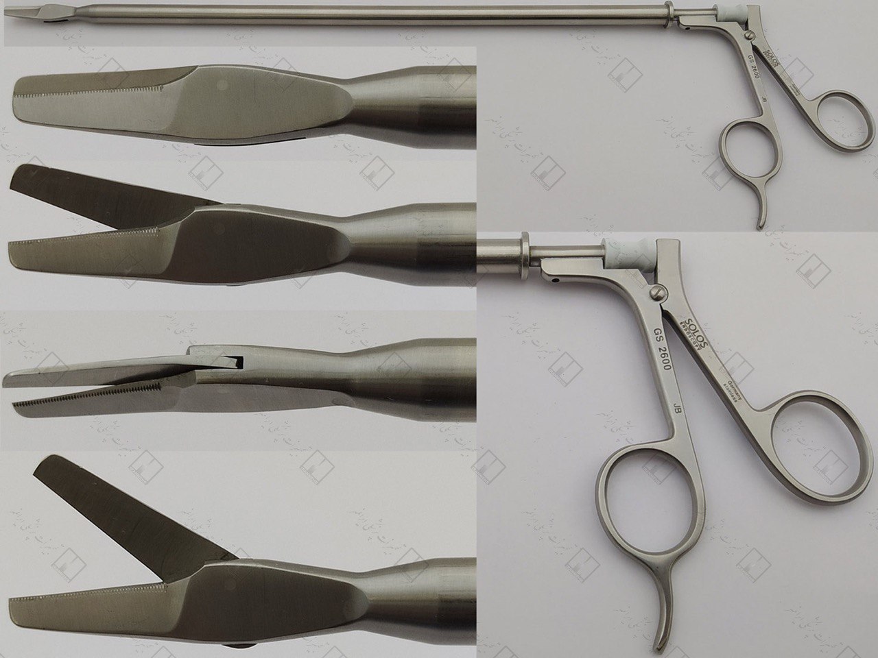 قیچی لاپاراسکوپی