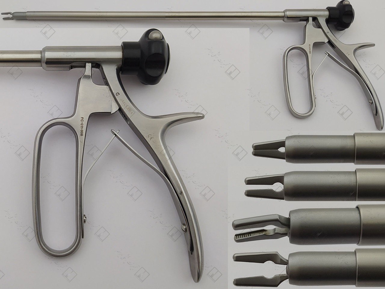 کلیپ اپلایر