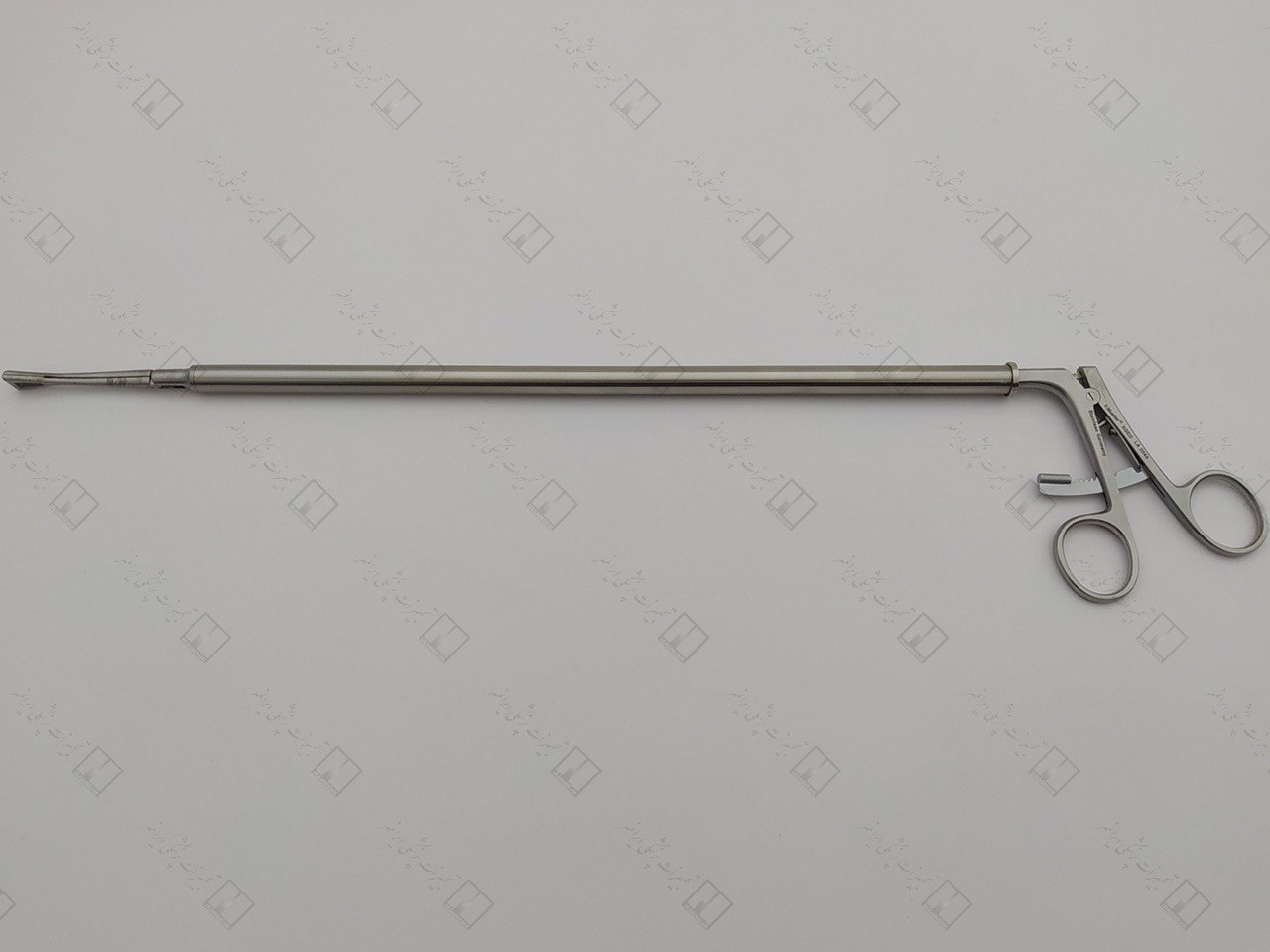 گرسپر لاپاراسکوپی