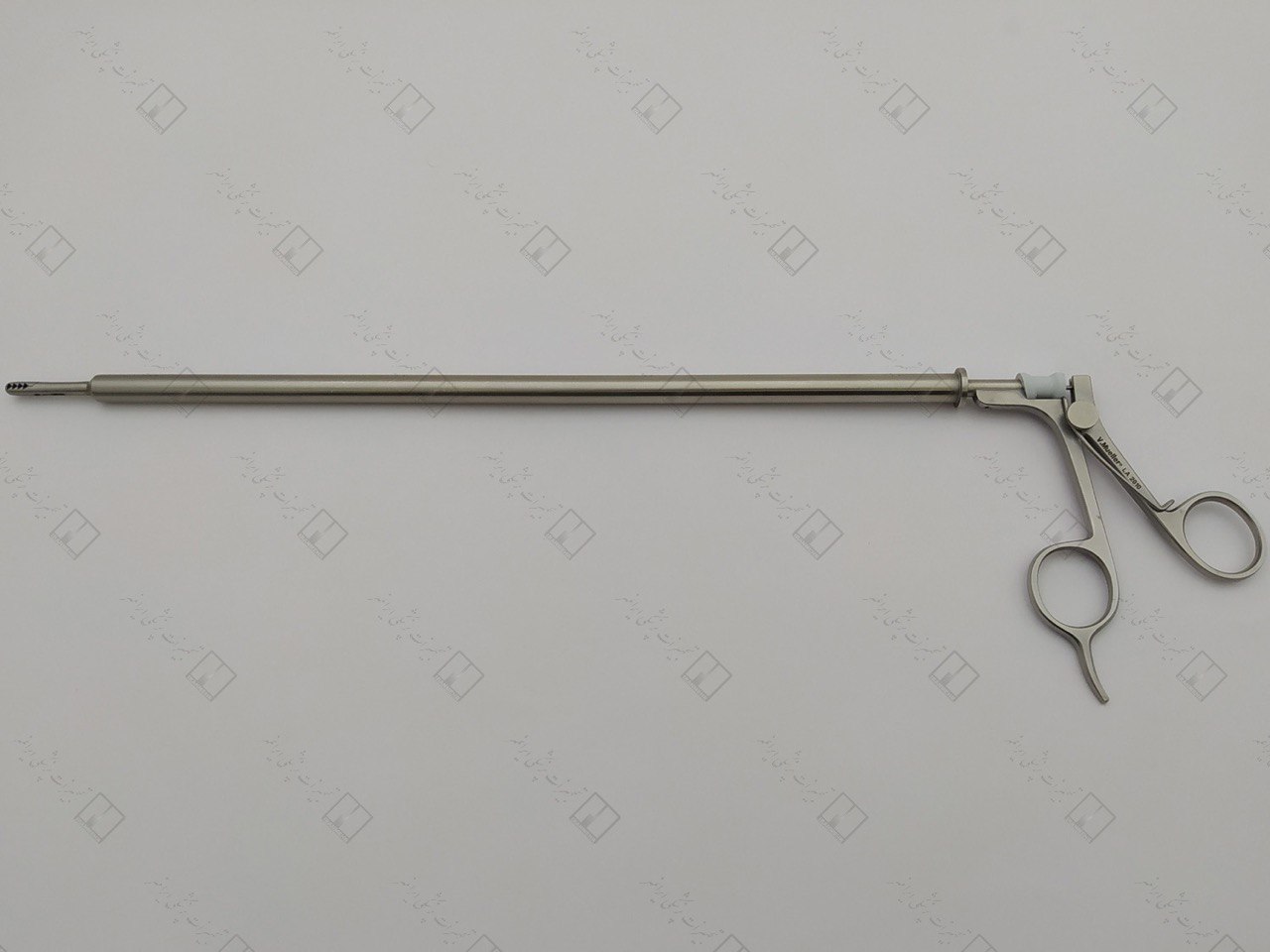 گرسپر لاپاراسکوپی