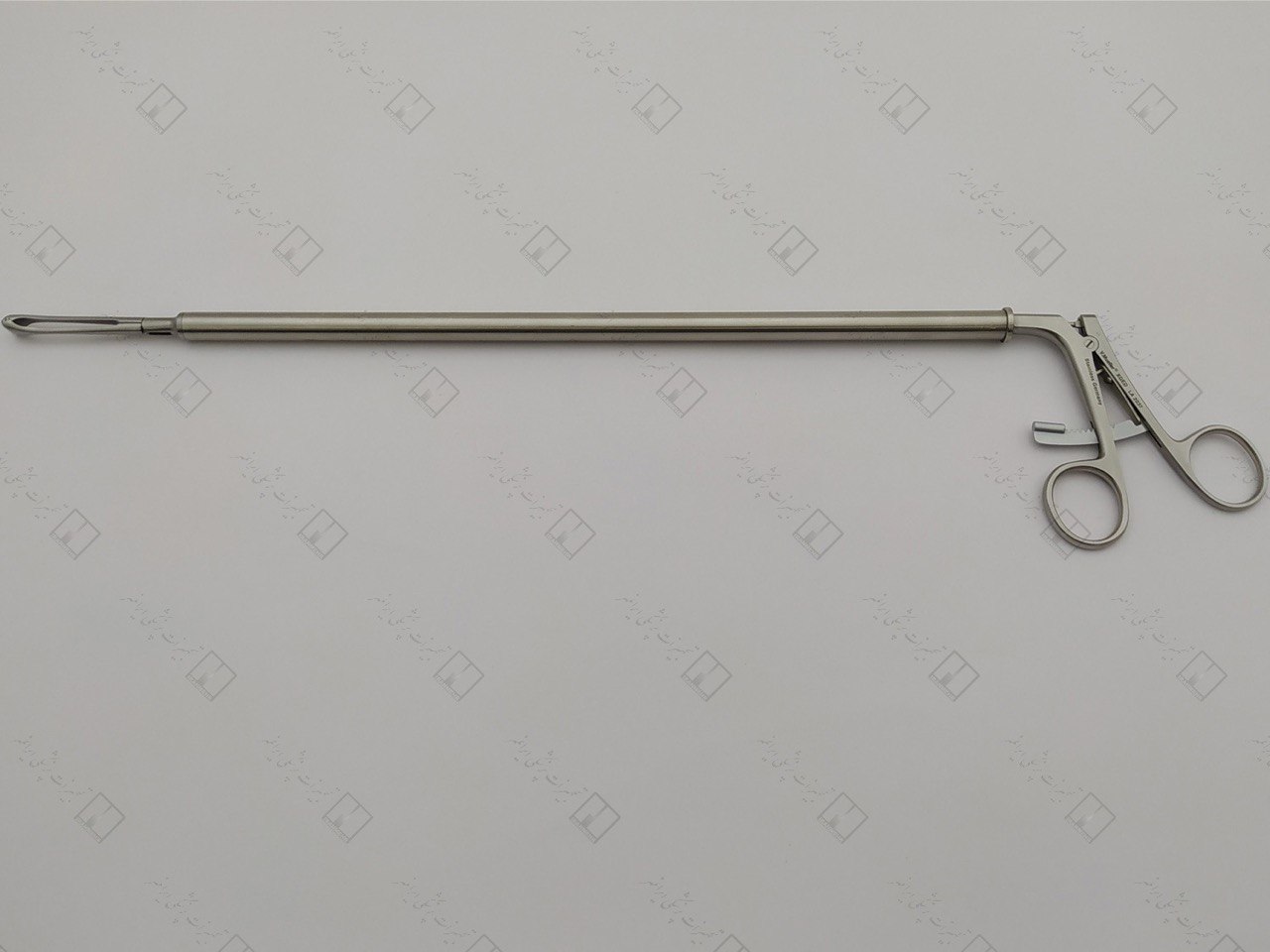 گرسپر لاپاراسکوپی