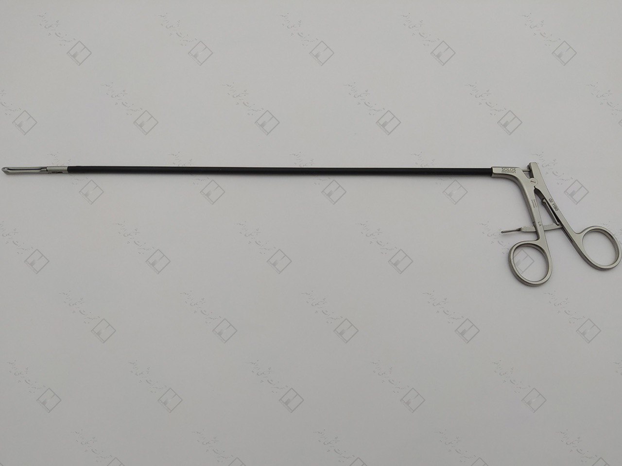 گرسپر لاپاراسکوپی