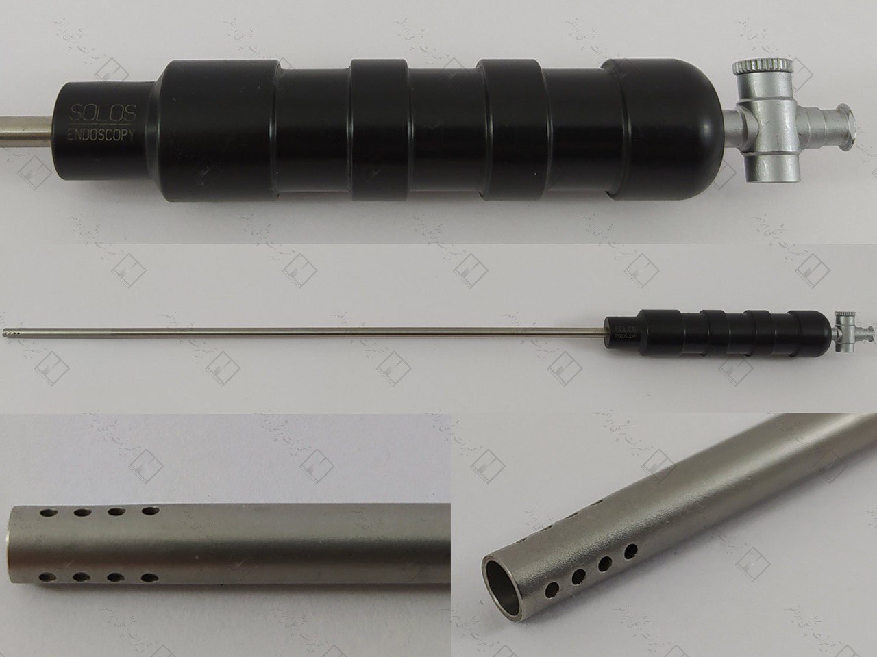 ساکشن- اریگیشن