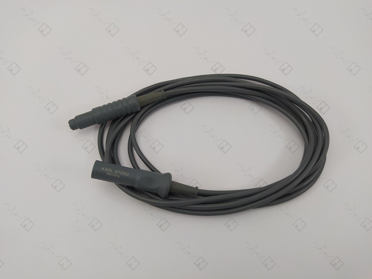 ست لاپاراسکوپی