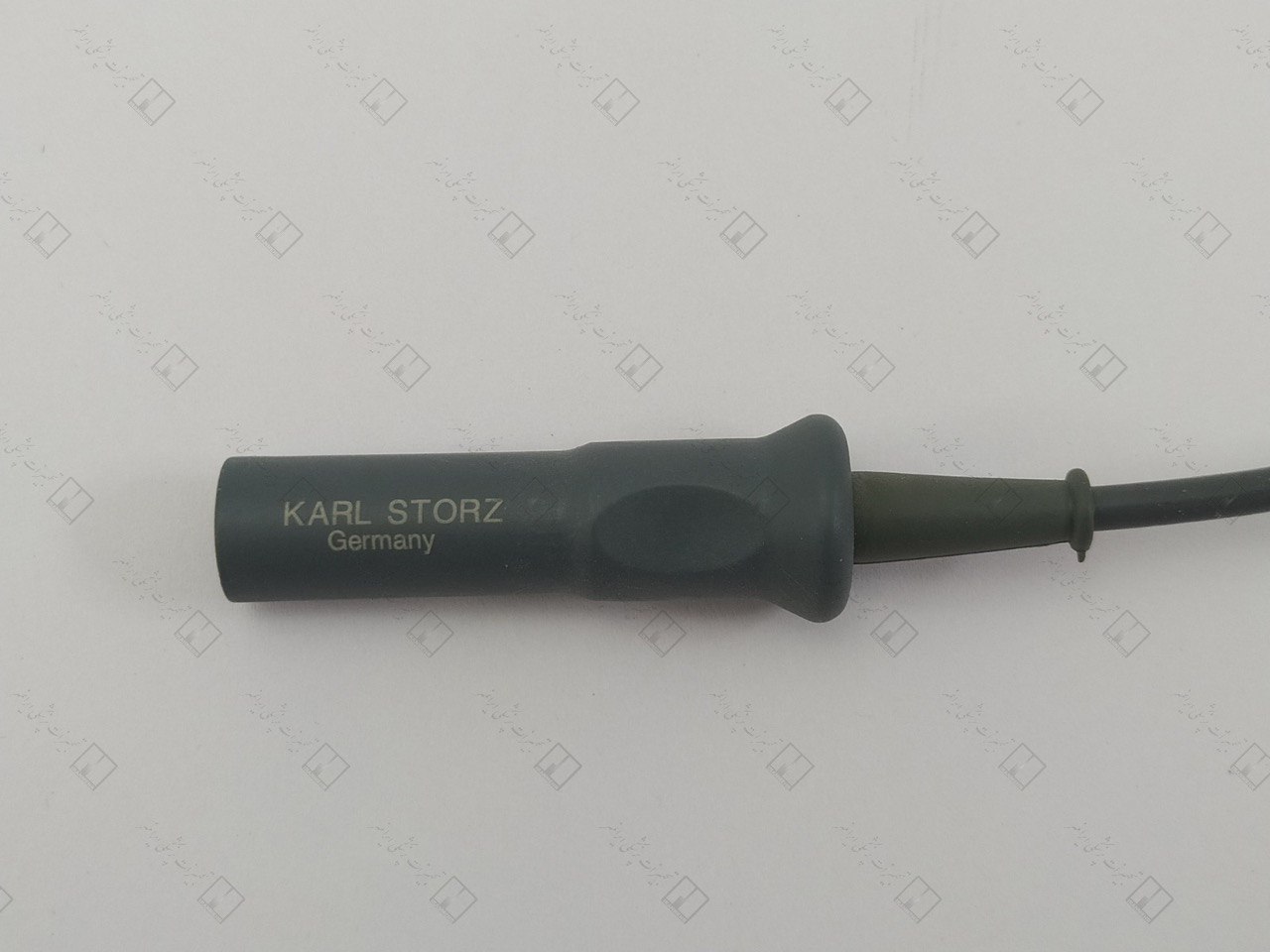 ست لاپاراسکوپی