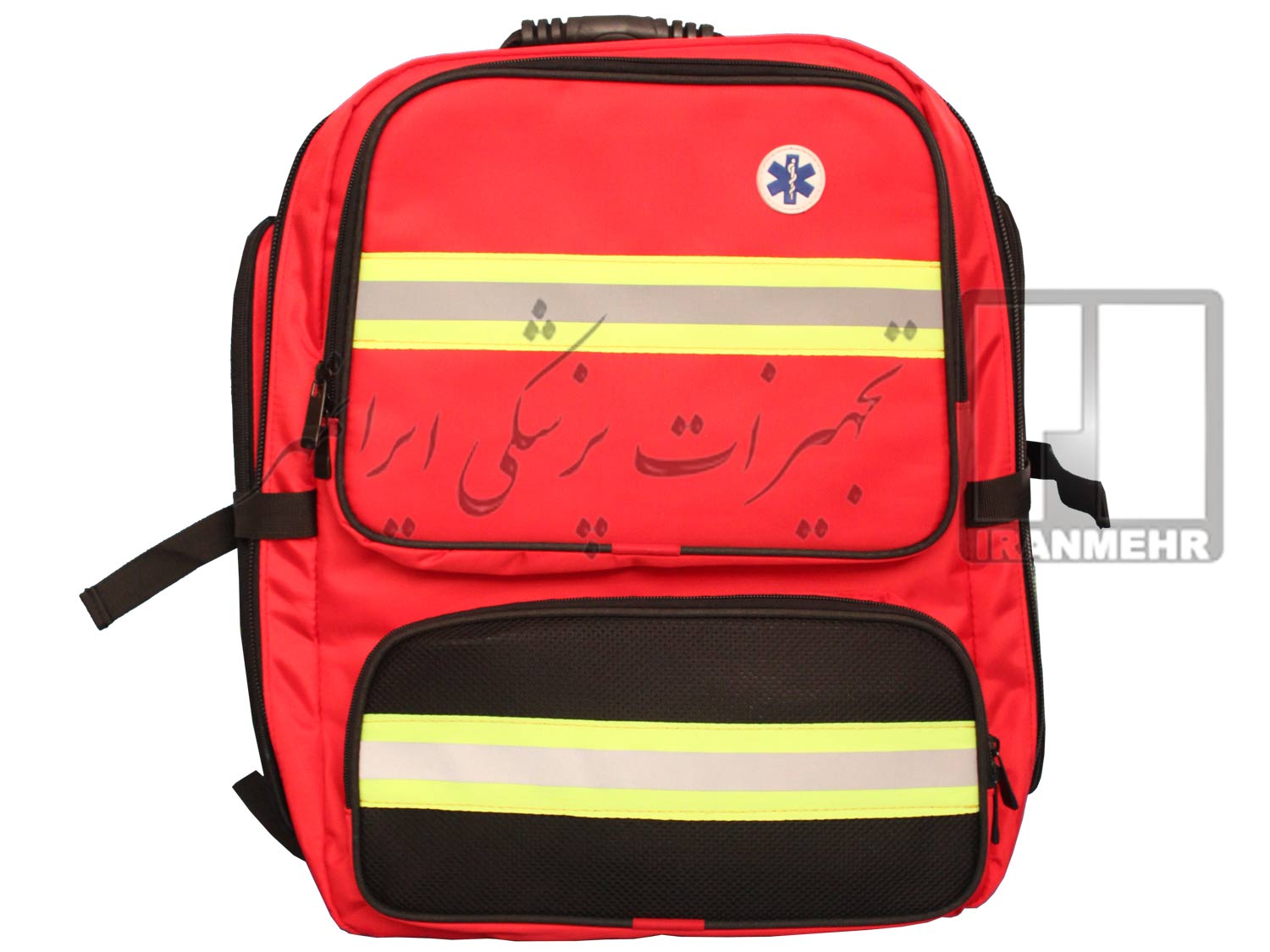 کیف کمک های اولیه